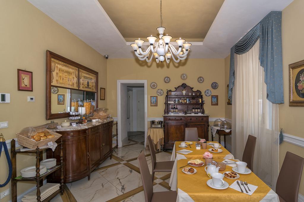Lucca In Azzurro Maison De Charme Luaran gambar